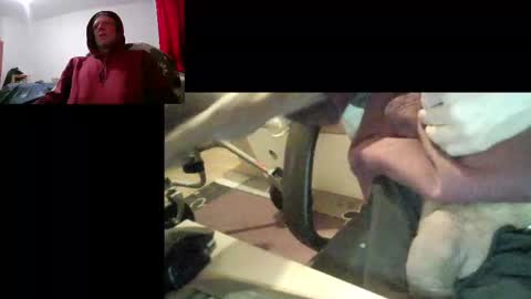 bremer64 online show from 24, 2, 2025