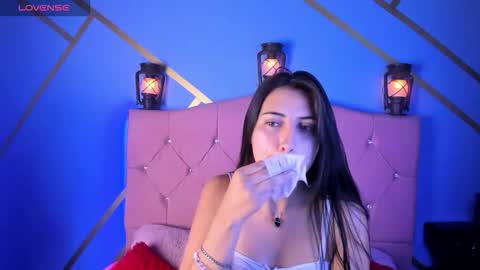 Brenda moris online show from 14, 11, 2025