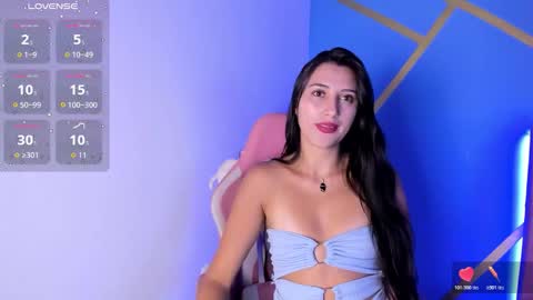 Brenda moris online show from 20, 11, 2025