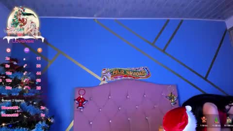 Brenda moris online show from 13, 12, 2025