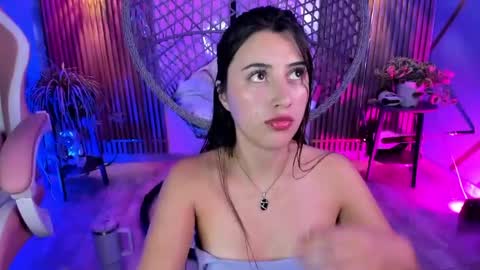 Brenda moris online show from 15, 5, 2026