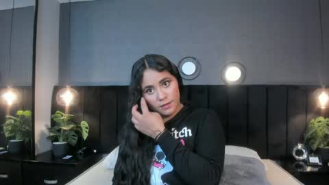 Snapshot of brenda__garcia chatting on 26, 5, 2026 online show from 26, 5, 2026