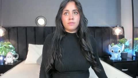 Snapshot of brenda__garcia chatting on 31, 5, 2026 online show from 31, 5, 2026