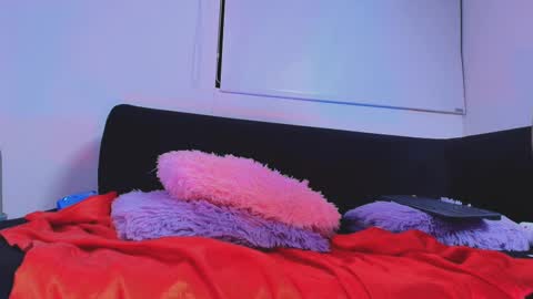 Snapshot of brenda__gomez chatting on 24, 2, 2025 Brendita online show from 24, 2, 2025