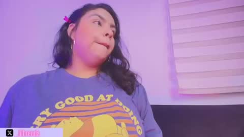 Snapshot of brenda__gomez chatting on 16, 9, 2025 Brendita online show from 16, 9, 2025