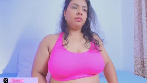 Snapshot of brenda__gomez chatting on 10, 2, 2026 Brendita online show from 10, 2, 2026