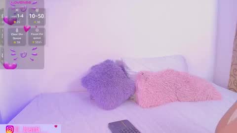 Snapshot of brenda__gomez chatting on 4, 3, 2026 Brendita online show from 4, 3, 2026