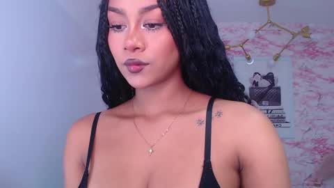 Snapshot of brenda_a_ chatting on 20, 10, 2025 Brendi online show from 20, 10, 2025
