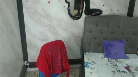 brenda_bigtitis online show from 11, 10, 2025