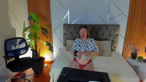 BRENDA online show from 16, 12, 2025