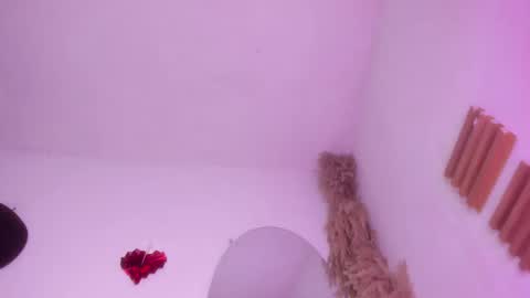 Snapshot of brenda_lott chatting on 7, 3, 2026 Brenda online show from 7, 3, 2026