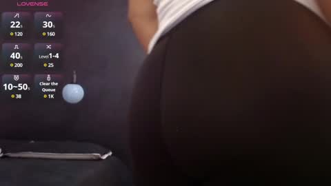 Snapshot of brenda_maz chatting on 13, 2, 2025 Brenda online show from 13, 2, 2025