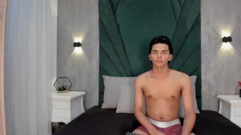 Snapshot of brenda_n_stevenn chatting on 10, 6, 2026 Brenda and Stevenn online show from 10, 6, 2026