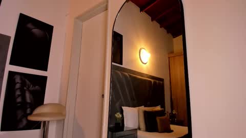 Brenda online show from 12, 11, 2025