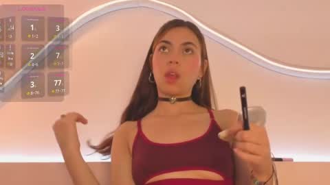 Snapshot of brenda_sky19 chatting on 24, 4, 2026 brenda_sky19 online show from 24, 4, 2026