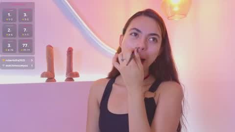 brenda_sky19 online show from 16, 5, 2026
