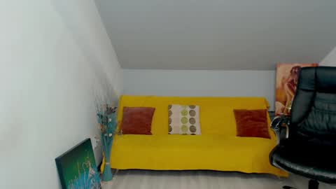 Brenda Skye online show from 11, 12, 2024