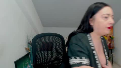 Brenda Skye online show from 7, 3, 2025