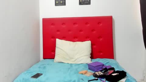 brenda_sofia online show from 7, 3, 2025