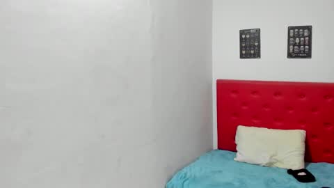 brenda_sofia online show from 8, 3, 2025