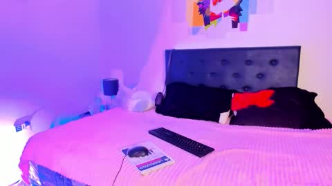 brenda_sofia online show from 30, 10, 2025