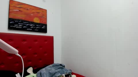 brenda_sofia online show from 16, 12, 2025