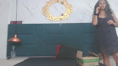 BRENDA VELASQUEZ online show from 11, 11, 2025