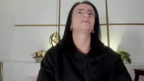 MeganBeaked online show from 29, 10, 2025