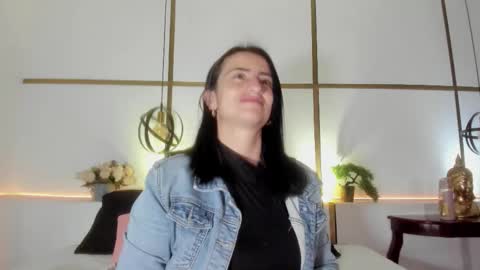 MeganBeaked online show from 6, 11, 2025