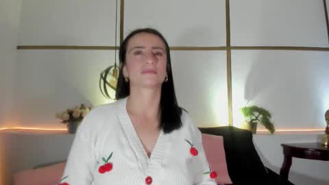 MeganBeaked online show from 8, 11, 2025