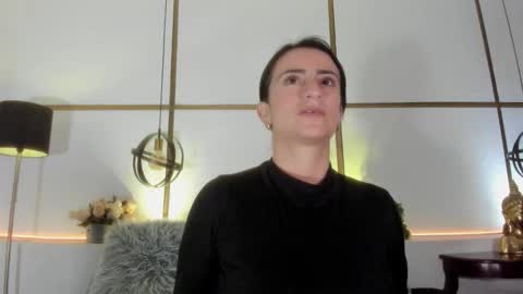 MeganBeaked online show from 24, 11, 2025