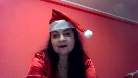 Snapshot of brendamorgen chatting on 18, 12, 2025 Brenda online show from 18, 12, 2025