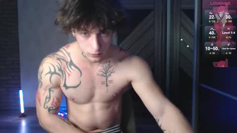 brendan__piks online show from 14, 12, 2025