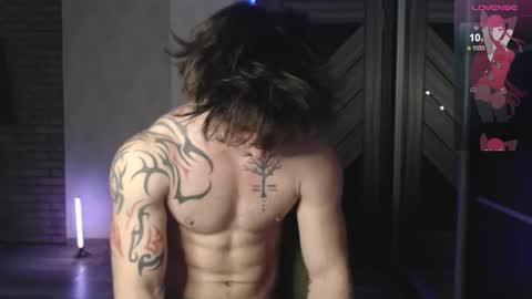 brendan__piks online show from 17, 12, 2025