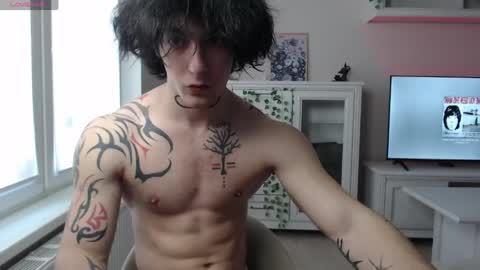 brendan__piks online show from 21, 3, 2026