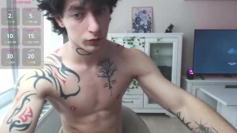 brendan__piks online show from 25, 5, 2026