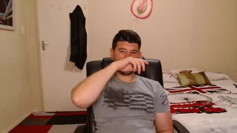 Snapshot of brendansexyboy098754 chatting on 3, 3, 2026 ask me lol online show from 3, 3, 2026