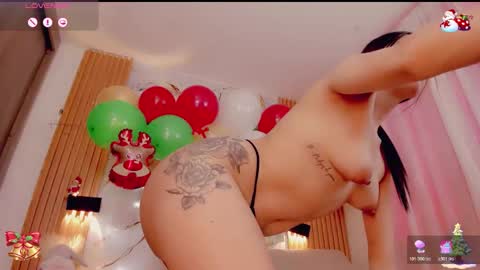 brendasquirtx online show from 13, 12, 2025