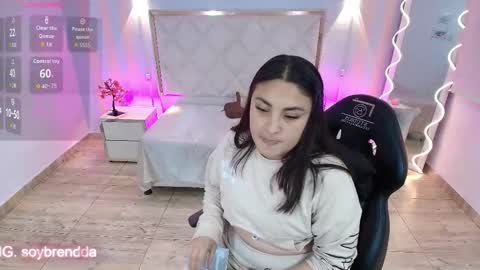 Snapshot of brendda_tay chatting on 15, 1, 2026 BRENDDA online show from 15, 1, 2026