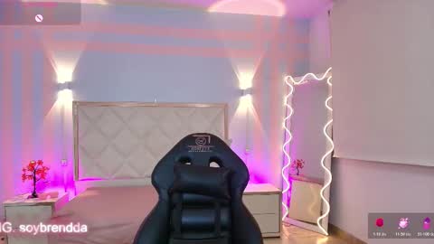 Snapshot of brendda_tay chatting on 3, 2, 2026 BRENDDA online show from 3, 2, 2026