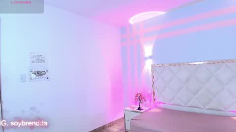 Snapshot of brendda_tay chatting on 8, 2, 2026 BRENDDA online show from 8, 2, 2026