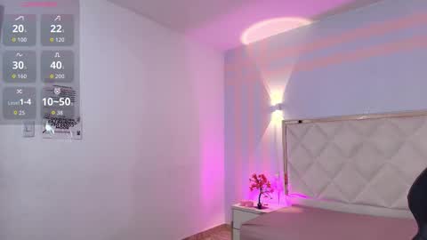 Snapshot of brendda_tay chatting on 14, 2, 2026 BRENDDA online show from 14, 2, 2026