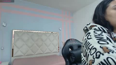 Snapshot of brendda_tay chatting on 18, 2, 2026 BRENDDA online show from 18, 2, 2026