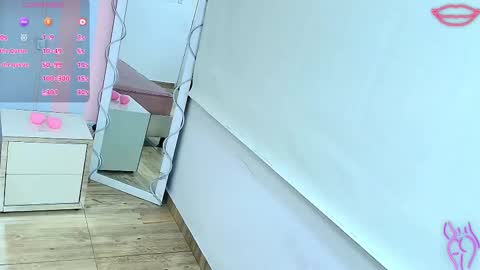 Snapshot of brendda_tay chatting on 23, 2, 2026 BRENDDA online show from 23, 2, 2026