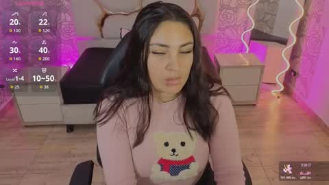 Snapshot of brendda_tay chatting on 3, 3, 2026 BRENDDA online show from 3, 3, 2026