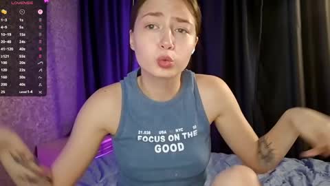 Mia   online show from 31, 3, 2026