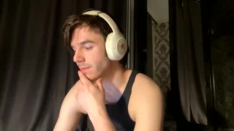 Snapshot of brendon000hardt chatting on 2, 2, 2026 brendon000hardt online show from 2, 2, 2026