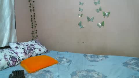 Brenda xxx online show from 26, 1, 2025