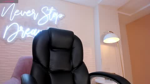 Snapshot of brennawalker chatting on 23, 1, 2025 Brenna Walker IG 4lexandracasas online show from 23, 1, 2025