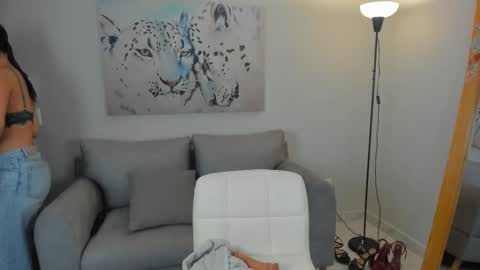 Snapshot of brennawalker chatting on 7, 11, 2025 Brenna Walker IG 4lexandracasas online show from 7, 11, 2025